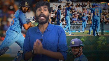 New Zealand Vs India 2019 : അഞ്ചാമത്തെ കളിയിൽ ഇന്ത്യ തിരിച്ച് വരുമോ? | #NZvsIND | Oneindia Malayalam