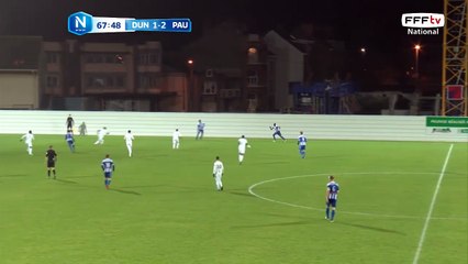 Incroyable occasion dans la surface !