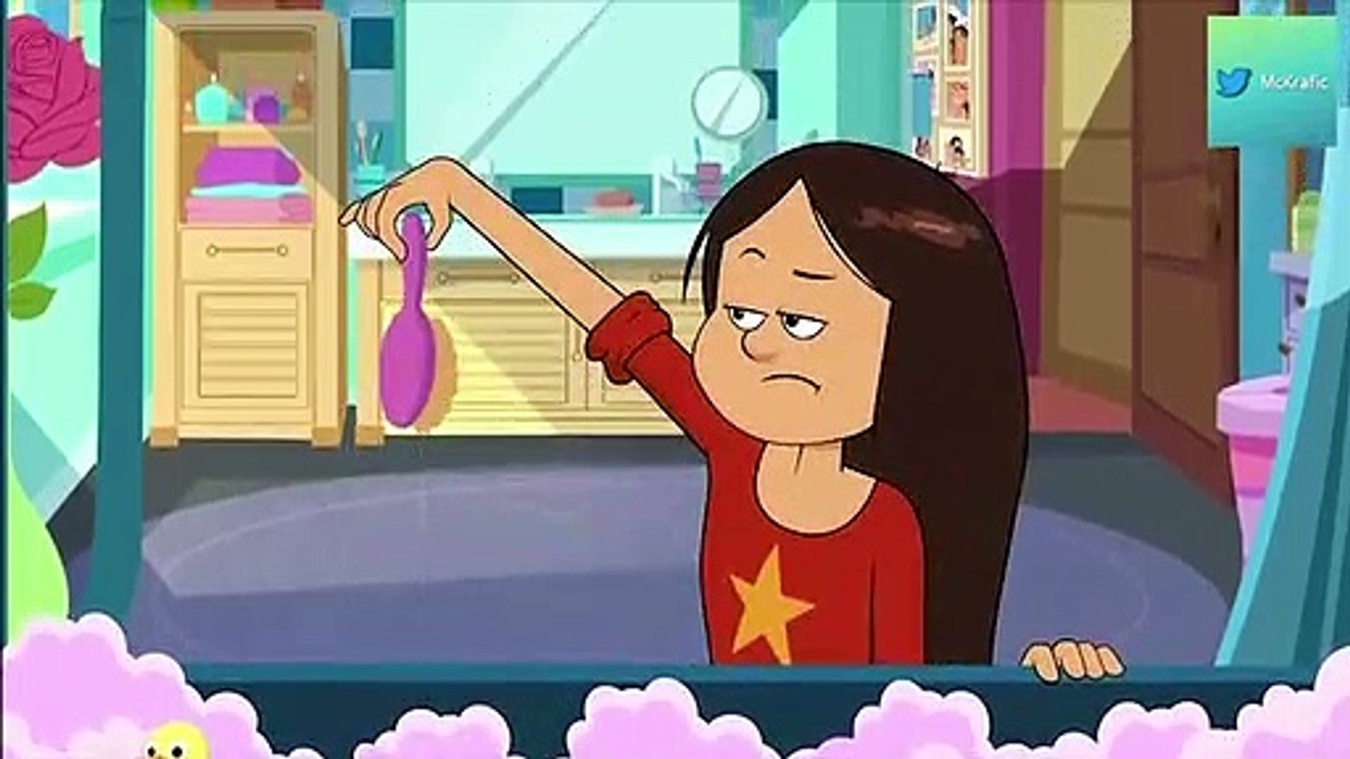 Comment Dessiner Wendy Les Sisters Les Sisters ✤ Wendyphobie ✤ Dessin Animé Pour Les Enfants ✤✓ - video  Dailymotion