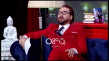 Late Night Show - Kastro Zizo për Arian Çanin: Një nga bastardët më të mëdhenj