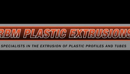 rbm plastic extrusion