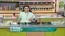 Chicken Harissa Recipe By Chef Zarnak Sidhwa 1 February 2019