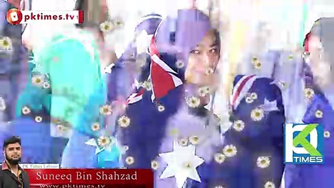 Happy 'World Hijab Day'