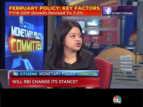 Experts discuss inflation & impact on fisc