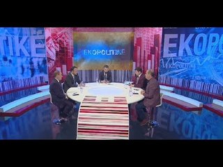 Ekopolitikë - "Rimbursimi i fermerëve" (1 shkurt 2019)