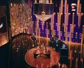 "الزواج وش السعد".. أمير كرارة: دخلت التصوير بعد 24 ساعة