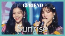 [HOT] GFRIEND - Sunrise, 여자친구 - 해야 Show Music core 20190202