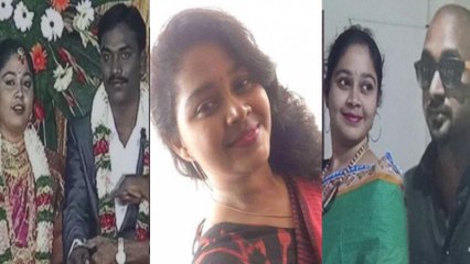 15 ஆண்களை கல்யாணம் செய்து ஏமாற்றிய மகாலட்சுமி- வீடியோ