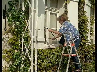 French Fields 3x06 Hail and Farewell