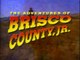 Die Abenteuer des Brisco County Jr.  E03 - Im Reich der Amazonen