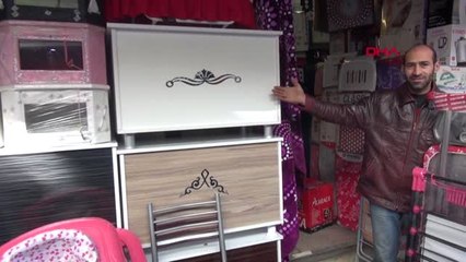 Siirt Siirt'te Sayıları 100'ü Bulan Marongazhane Sayısı 5'e Düştü -