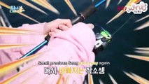 [ENG SUB] 180607 Wanna One's Wanna Travel Preview - Ha Sungwoon by WNBSUBS