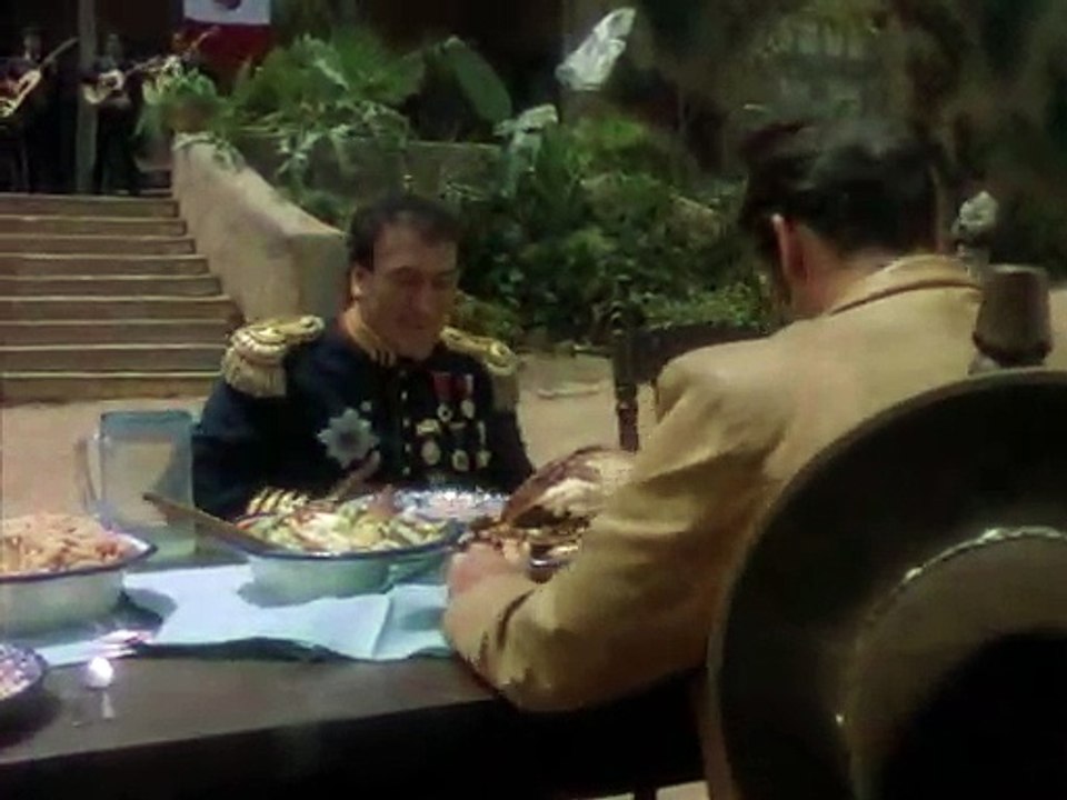 Die Abenteuer des Brisco County Jr.  E04 - Im Herzen der Revolution