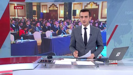 "Dünyada Riskler Artıyor, Önlem Alınmalı"