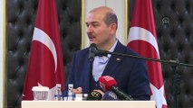 Bakan Soylu: 'Türkiye, 15 Temmuz hain darbesinden geçti'- ANKARA