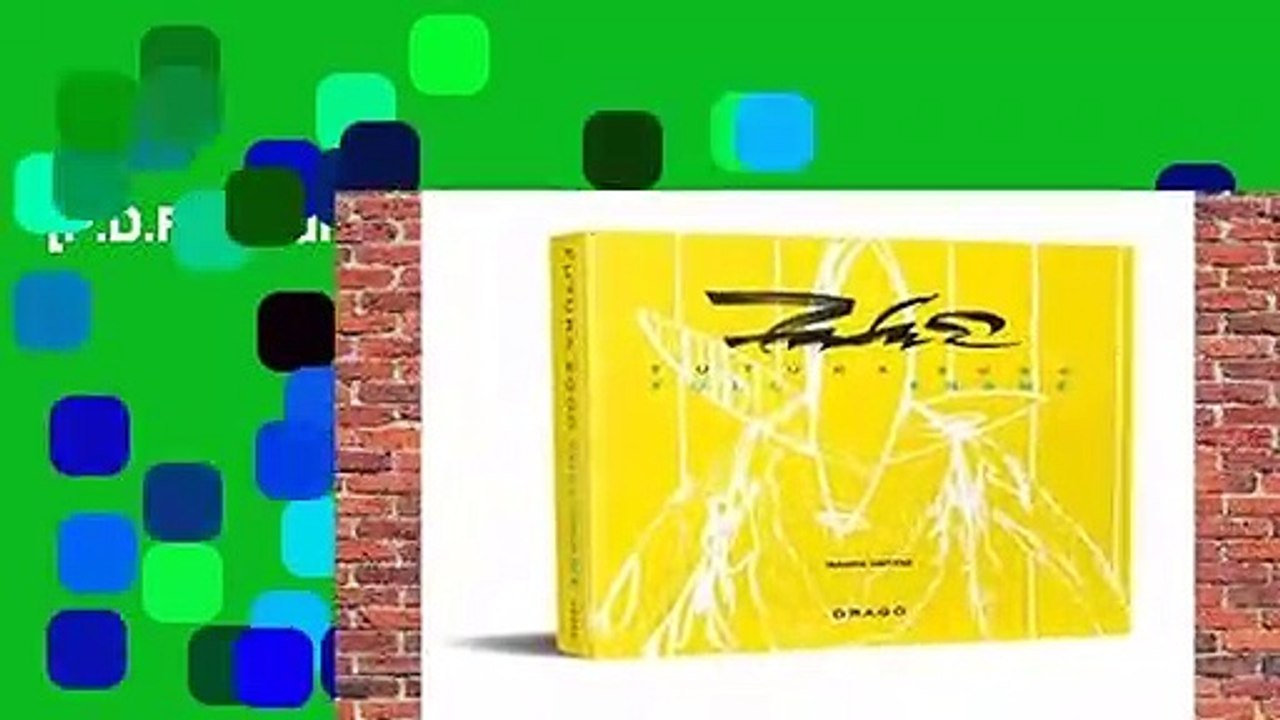 [P.D.F] Futura: Full Frame by Catherine Carrie