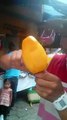 Amazing Fruits Cutting Skills, How to Cut Mango Fruits Fast