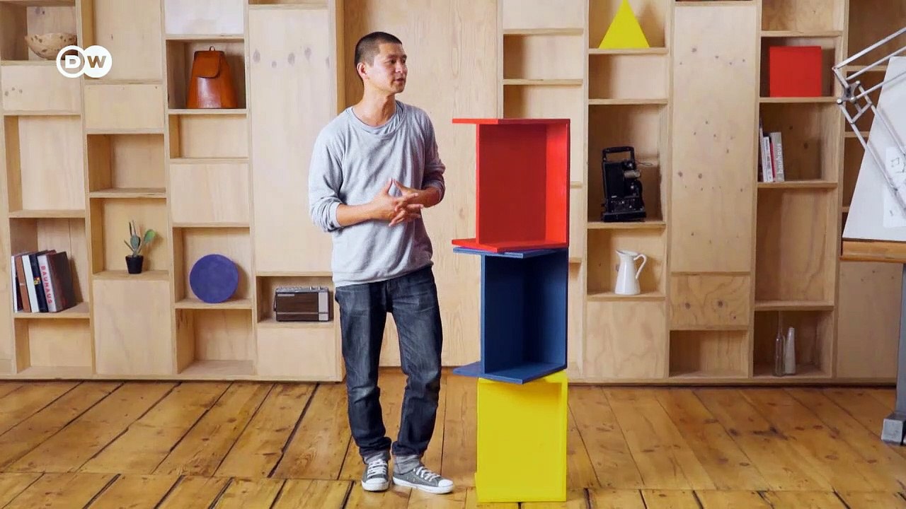 Designklassiker für jeden: How to Bauhaus | Euromaxx