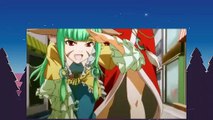Alisand Fansub - Fox Spirit Matchmaker  E 9 VOSTFR