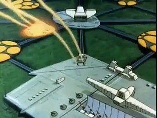 # 宇宙戦艦ヤマト2 第3話 『地球の危機に起てヤマト!』