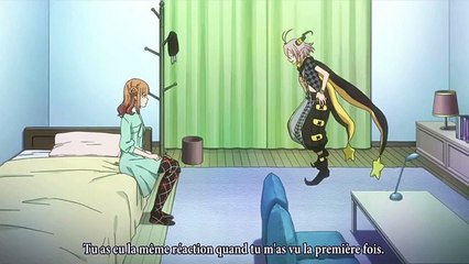 Amnesia - E 01 [VOSTFR]