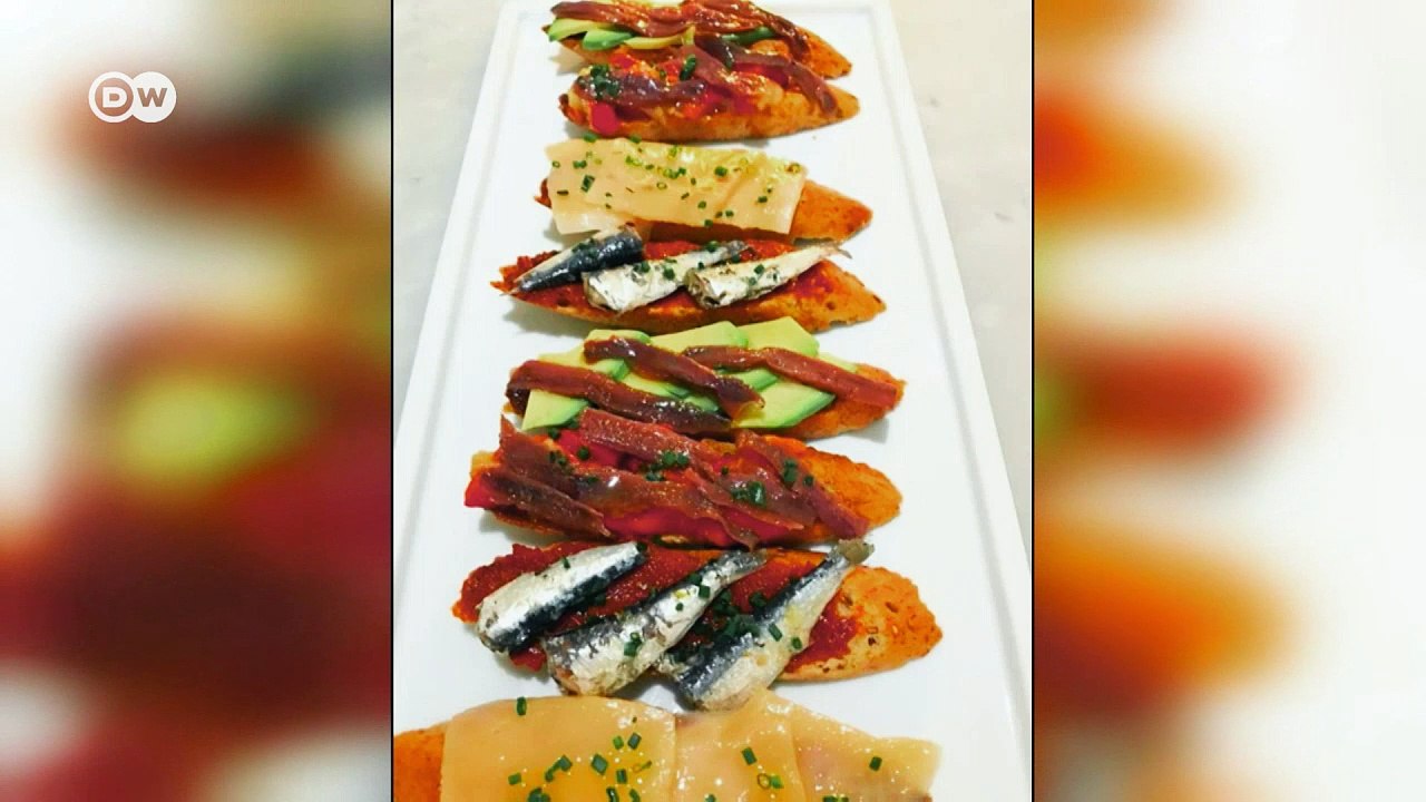 Geschmackssache: Alles aus der Dose | Euromaxx