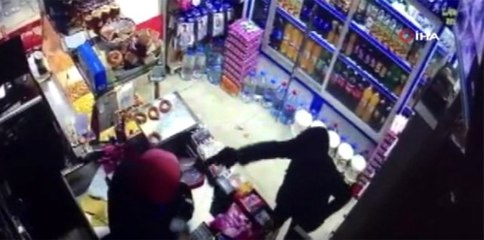 Silahlı Soyguncu Terör Örgütünden Eğitim Almış