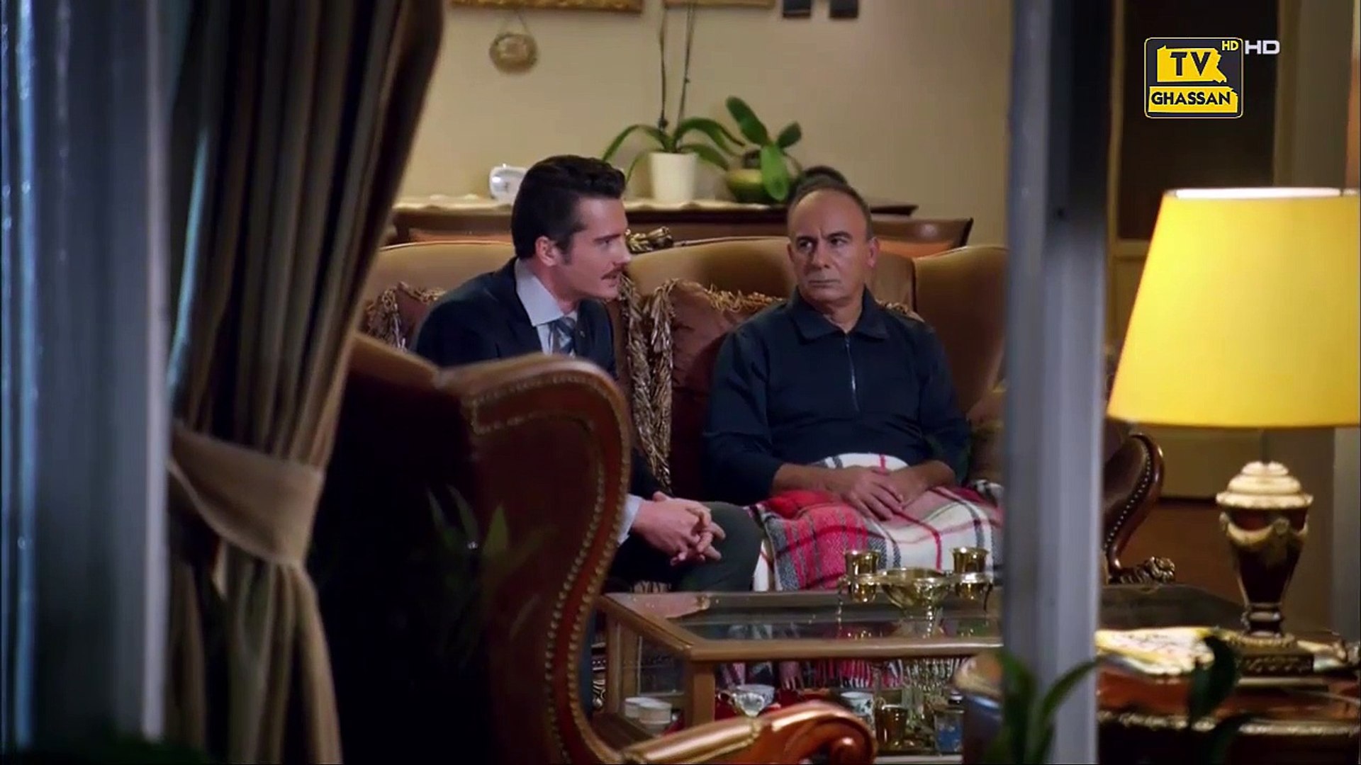 مسلسل شارع السلام حلقة 35 مدبلج لعربية Video Dailymotion