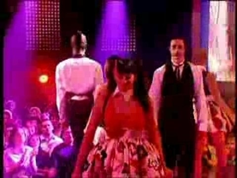 Alizée Mademoiselle Juliette (Disques d'Or)