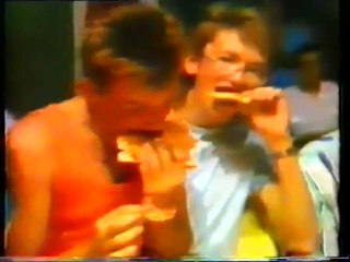 THE LUDWIG - Neka mi srce otvore (1990)