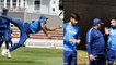 Ind Vs NZ 5th ODI:  Team India attend practice session ahead of wellington ODI | वनइंडिया हिंदी