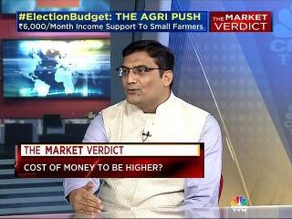 Experts discuss the road ahead for the stock market