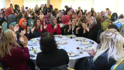 Çavuşoğlu: 'Hiç bir şeyi tekelimize almaya çalışmadık' - İZMİR