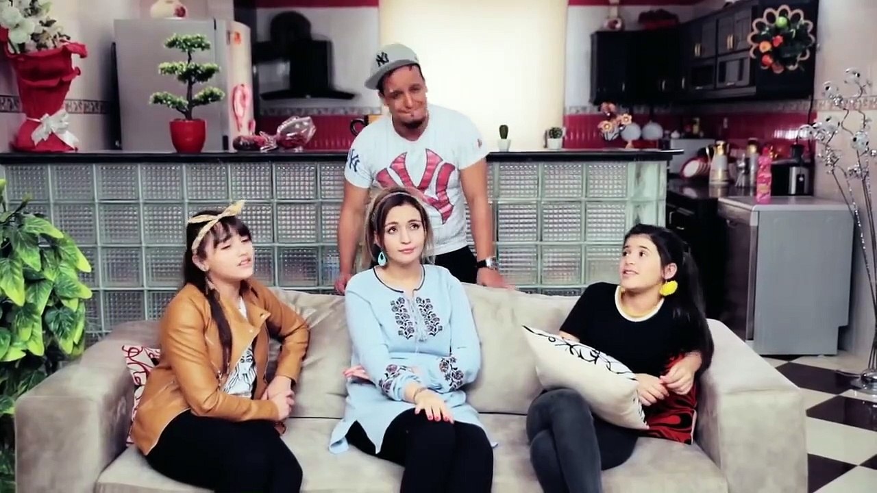 Darna Show Saison3 N°05 دارنا شو - Kidnapping ! الإختطاف