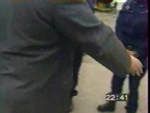 Reportages - GIGN, l'armée des ombres - 2/2