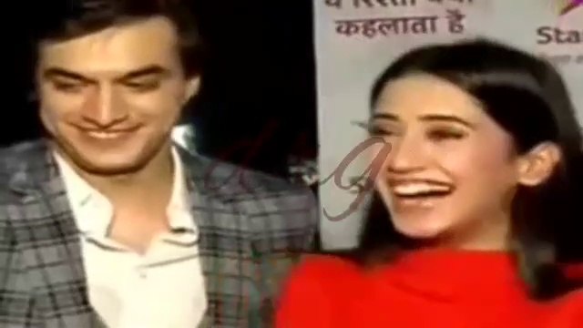 Yeh Rishta Kya Kehlata Hai 3rd February 2019 upcoming updates