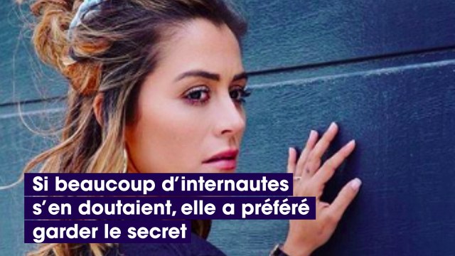 Anaïs Camizuli : fatigue, prise de poids, caractère changeant... Elle raconte son début de grossesse difficile