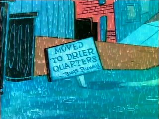 Dusko Dugousko - Gangsteri - druga verzija sinhronizacije