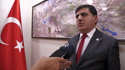 GAP yatırımları istihdamı artırdı, göçü azalttı - ŞANLIURFA