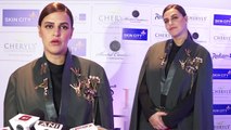 Neha Dhupia's befitting reply to trollers after being fat-shamed; Check Out | FilmiBeat
