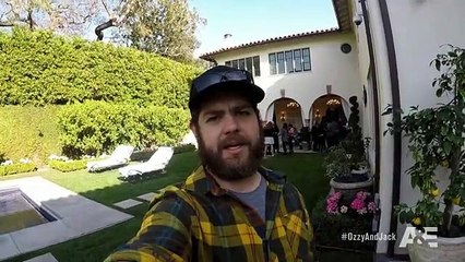 Ozzy & Jack's World Detour S03e01