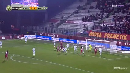 Boulaya : 5e passe décisive de la saison