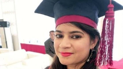 Pakistan में बनीं Suman Bodani पहली  Hindu महिला जज | वनइंडिया हिंदी