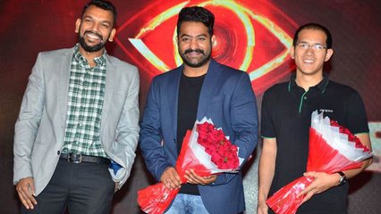 Bigg Boss Telugu 3 : Unit Offering A Big Amount To NTR