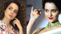 Manikarnika actress Kangana Ranaut is a Controversy Queen; Here are the Facts! | FilmiBeat