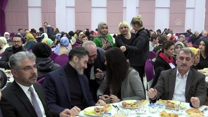 'Millet İttifakı, milletin vicdanına açıklayamadıkları bir birliktelik' - SAMSUN