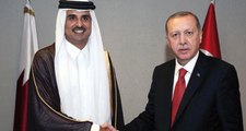 Son Dakika! Erdoğan, Katar Emiri'ni Arayarak Asya Kupası İçin Tebrik Etti