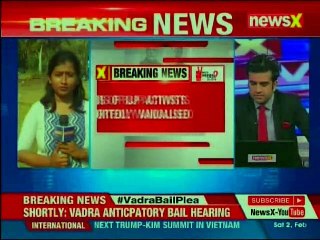 Live updates| ‘Didi, why fear if you haven’t done anything wrong’, says PM Modi in Bengal’s Durgapur rally