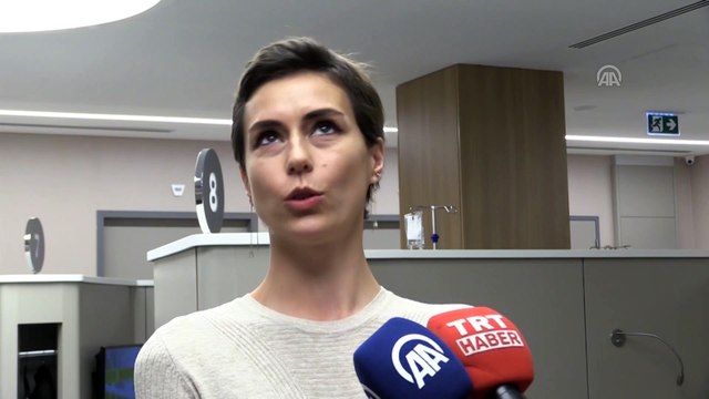 Anne kız kanseri beraber yendi - İZMİR