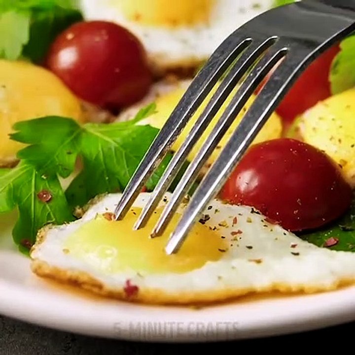 21 COOL AND TASTY RECIPES
